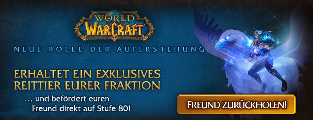 Rolle der Auferstehung Banner